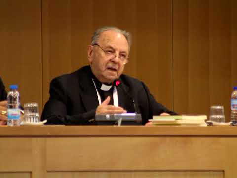 Simpósio 2018   O Celibato