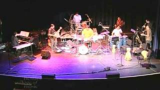 Eguie Castrillo Latin Jazz Group / Sequence- Part 2