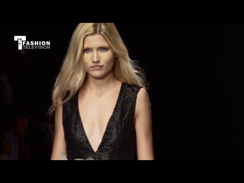 SYLVIO KOVACIC Arab Fashion Week Spring/Summer 2016