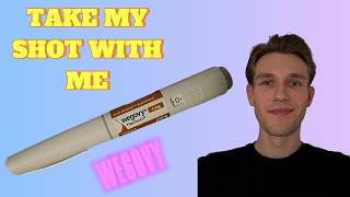 How To Inject/Use WEGOVY/OZEMPIC/MOUNJARO (Step-by-Step Guide)