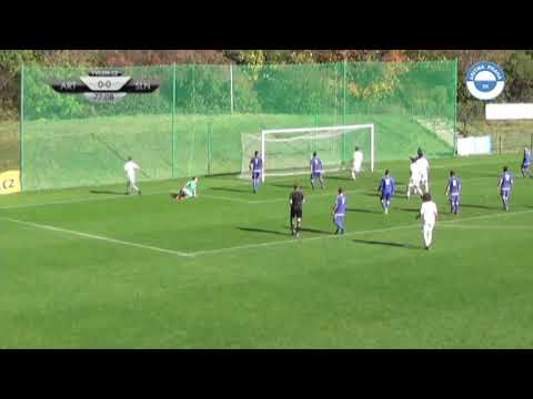 Divize B 2019/2020 10.kolo - gól