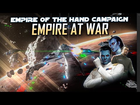 Previewing Major Changes! - Empire at War | EotH Ep 1