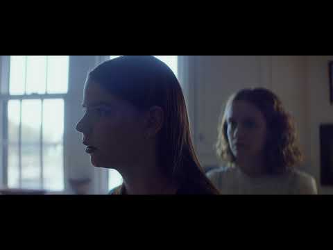 Thoroughbreds - Trailer