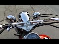 Honda VT750 Shadow 2009 By Dule 021