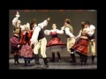 Slovak folk music - Tancuj, tancuj, vykrúcaj (NI ...