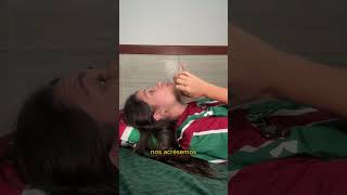 TRICOLOR NA TERAPIA: FLUMINENSE 3x1 DEPORTIVO LA GUAIRA #fluminense #humor #futebol #libertadores