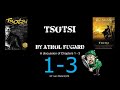 Tsotsi Analysis Of Chapters 1 3
