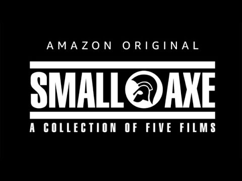 Small Axe Anthology (2020) Trailer