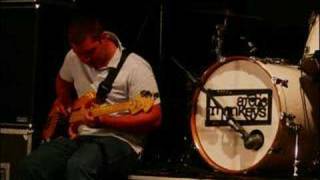 Arctic Monkeys - The Bakery