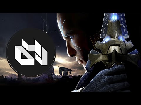 KSHMR Ft. BassKillers & B3nte - The Spook (Dropwizz 'Festival Trap' Remix)