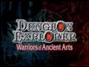 Dungeon Explorer: Warriors of Ancient Arts (DS) - Trailer