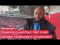 Analyse Ajax-Feyenoord (3-2): 'Dit moet heel hard aankomen'