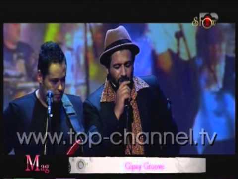 Top Show Magazine, 16 Janar 2015, Pjesa 4 - Top Channel Albania - Talk Show