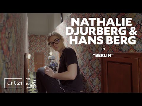 Nathalie Djurberg & Hans Berg in "Berlin" - Season 9 - "Art in the Twenty-First Century" | Art21