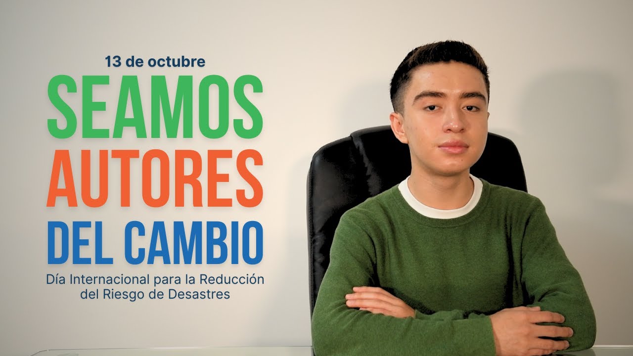 ¿QUÉ ES LA REDUCCIÓN DEL RIESGO DE DESASTRES? | CEPREDENAC