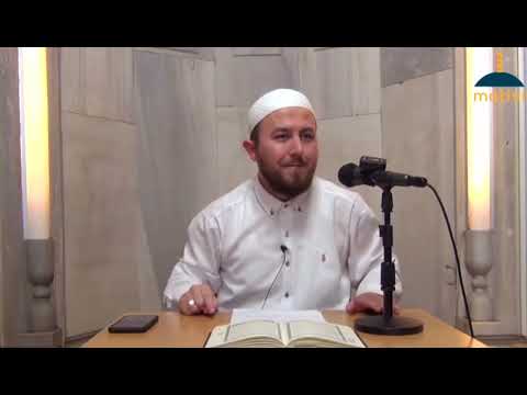 Hoxhë Qëndrim Jashari - Mos falja e namazit