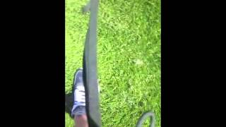 Puffy In The Cages (Super Chill Bro Trip)