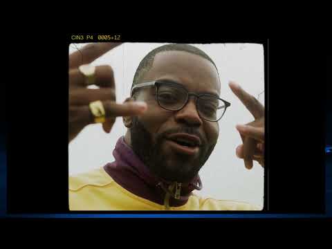 J-Fresh & Chiedu Oraka - Energy Never Dies [Official Music Video]