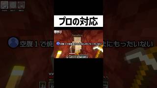指示コメが来た時の対処法 #マイクラ #ゲーム実況 #そらびび