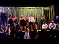 Parky Flashmob