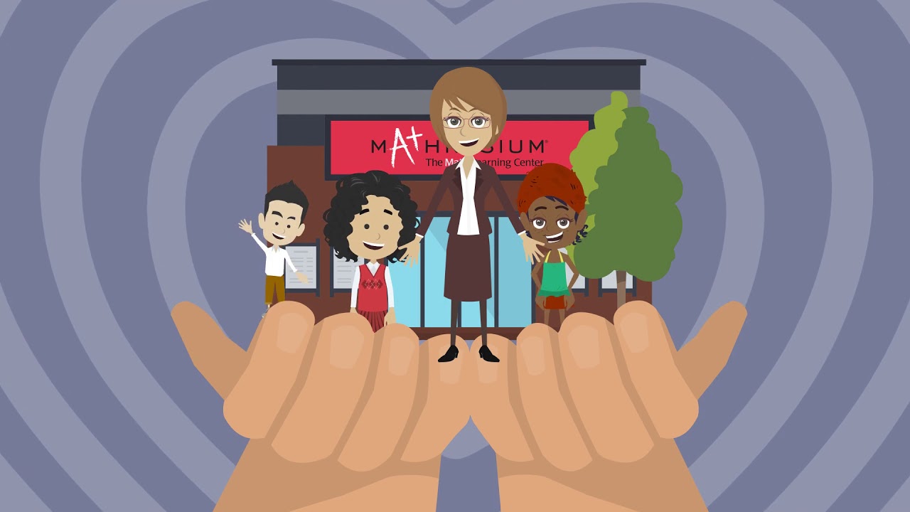 MA+thnasium - The Math Learning Center