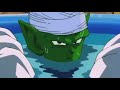 Piccolo Get Out Of The Tub