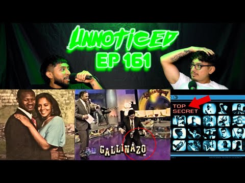 Darkest Moment In Mexican TV, Most Unsettling Voicemail, The Incredibles Dark Lore & MORE! -Ep.161