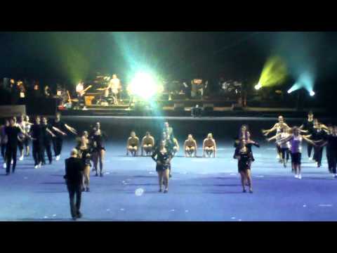 GymRock 18.01.2014 - DAMO Rock'n'Roll Club