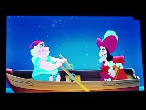 Windows Server 2003 and Jake and the neverland pirates season 1 Spanish - Episode 14 - Part 1 Ending