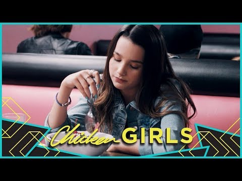CHICKEN GIRLS | Season 2 | Ep. 9: “Diner Dates”