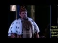 Verdi/ Simon Boccanegra / Act 1 Scene 2  : Ecco la spada & Smyrna State Opera and Ballet
