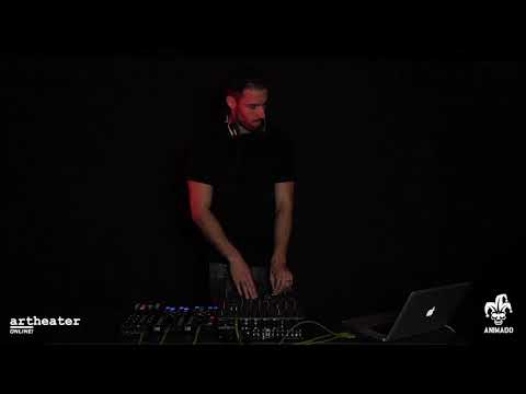 Artheater NYE Stay Home Special: A.V.D. (Animado)