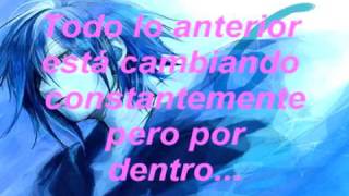 olivia lufkin-Nothing&#39;s gonna take my love-sub español