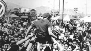 Happy Campers - Faded