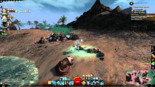Guild Wars 2 - HOPE Tier 4 Collection - Catalyst
