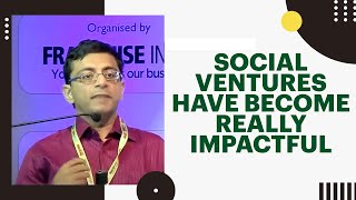 Social Ventures Have Become Really Impactful  image