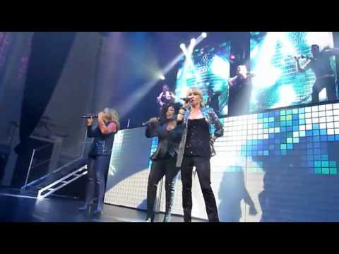 HCTG Edinburgh - Part 11 - NMT, DI, NF, IWS