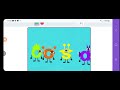 Alphablocks Sprunki Jumpstart Intro Intro Is Here