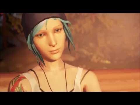 Life Is Strange Episode 1 Walkthrough - Chrysalis Pt 7. No Commentary. 1080p HD. by B.I.G