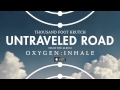 Thousand Foot Krutch: Untraveled Road (Official Audio)