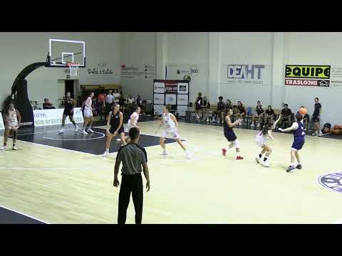 FUTUROSA TRIESTE vs ROVIGO - 1a parte