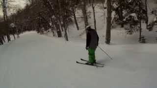 preview picture of video 'switch skiing failed'