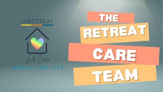 The Retreat at Bothell Care Team