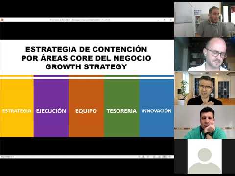 Webinar:Impulsa tu empresa hacia nuevas cotas"[;;;][;;;]