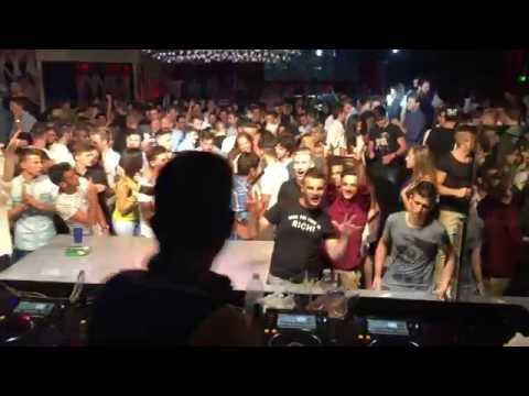 ANGEMI @ SETAI CLUB - 5 SETTEMBRE 2015 - [HD]