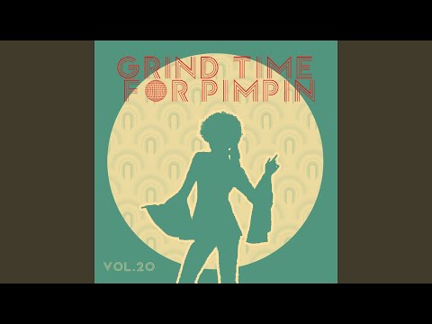 Grind Don't Stop (feat. Charass)