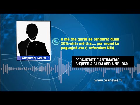 Edicioni informativ - 24 Janar 2021 - Ora 12:00 - RTV Ora
