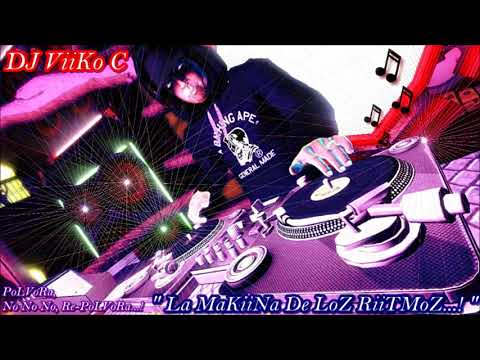 Mega Mix Cumbias Vieja Guardia ★ DJ ViiKo C & PiioLiiN MiiX ★ Clasicos De La Cumbia..♫