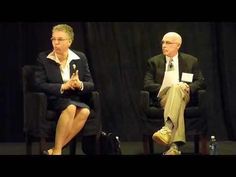 LISC/Chicago’s “Back to the Future” panel: A future without the 2016 Olympics