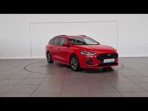 Ford Focus 1.0L EcoBoost 125PS ST-Line **Call Jona - Image 2